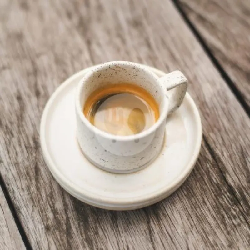 Double Espresso