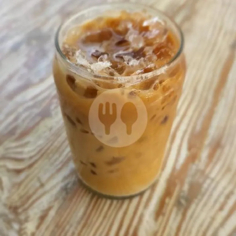 Ice Latte