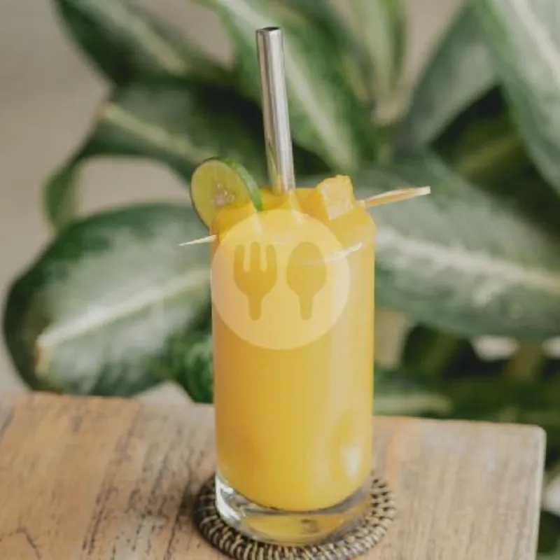 Mango Juice