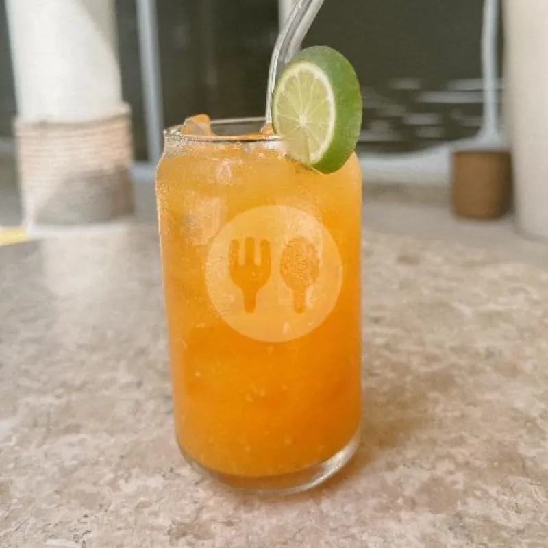 Orange Juice
