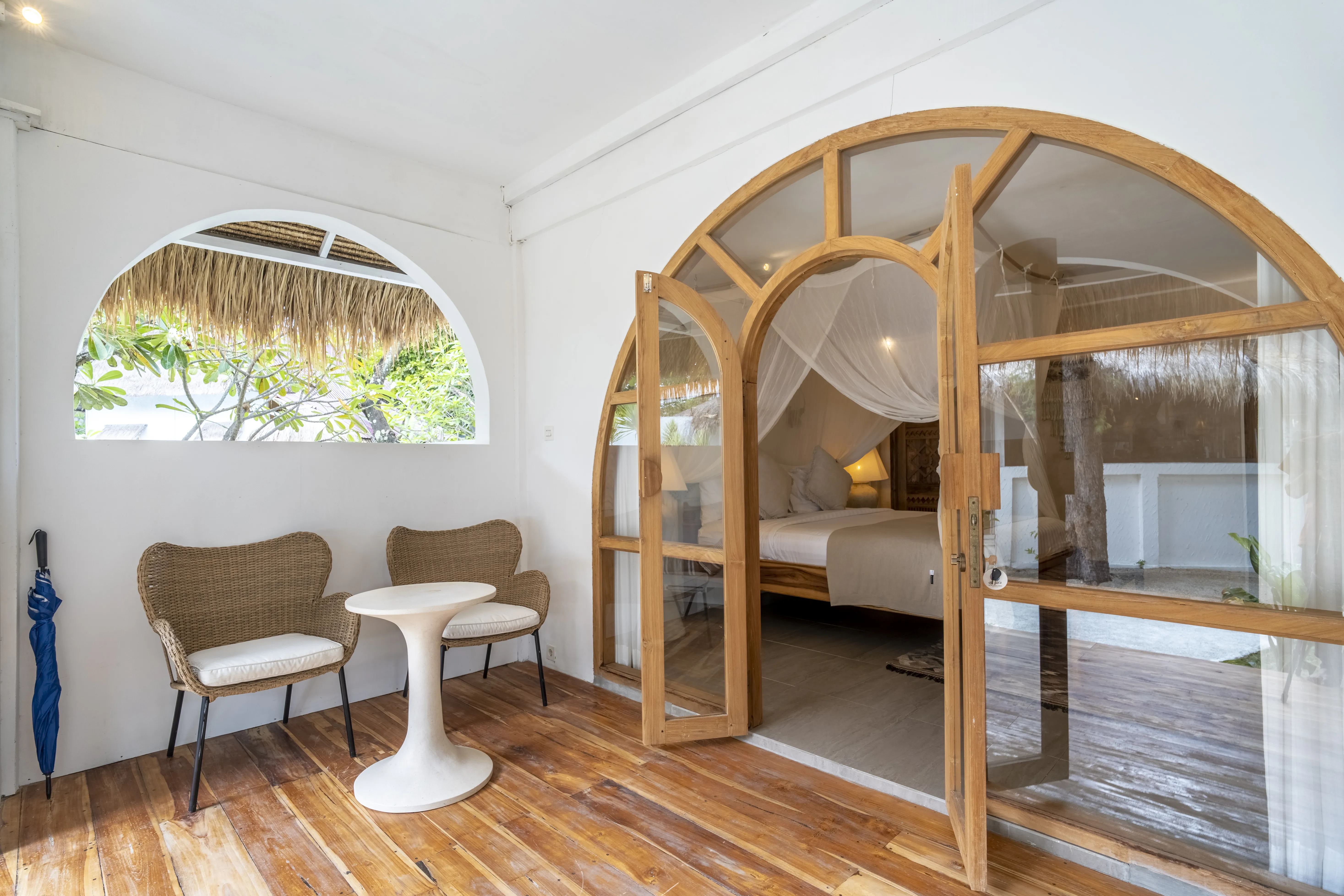 Superior Bungalow