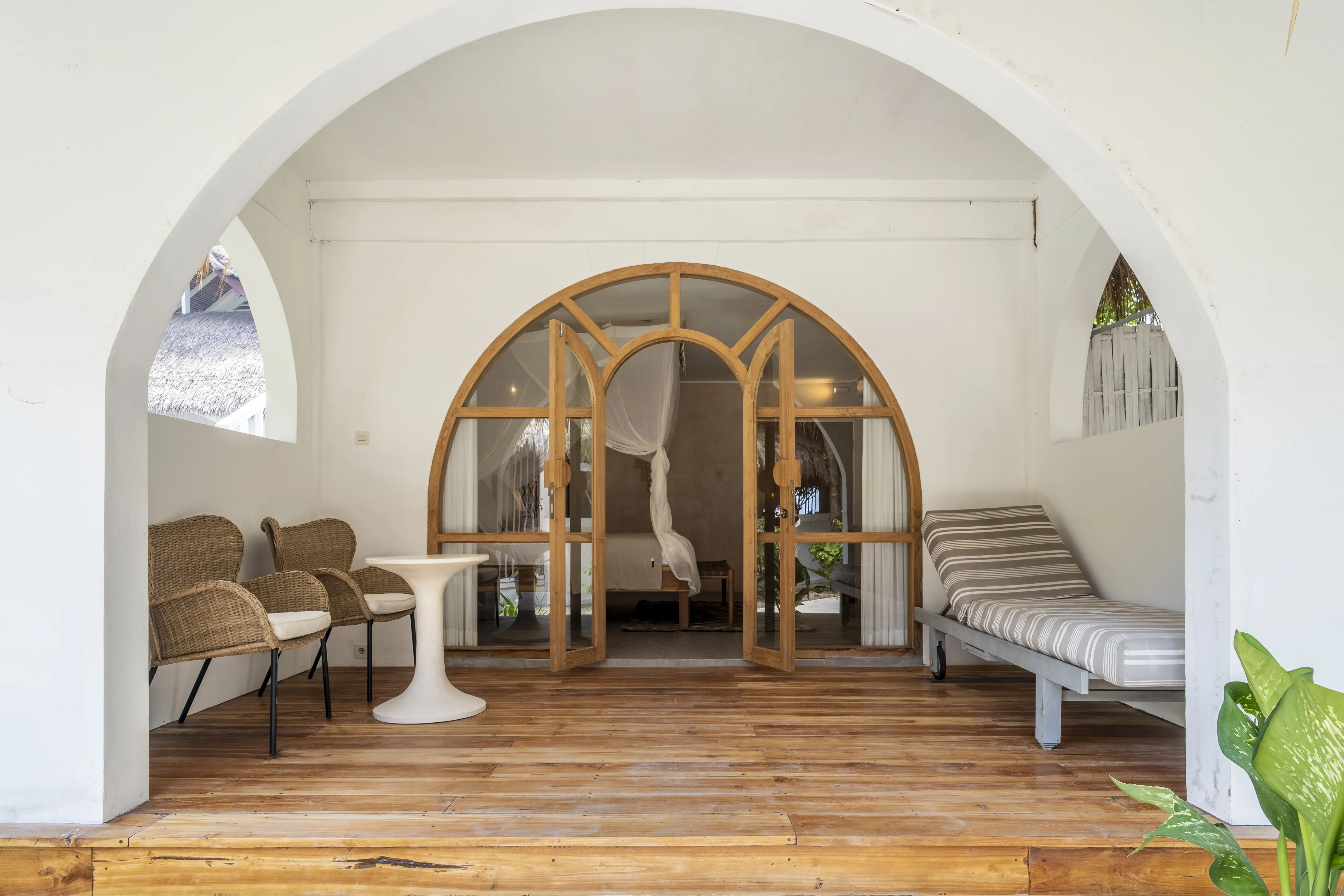 Superior Bungalow